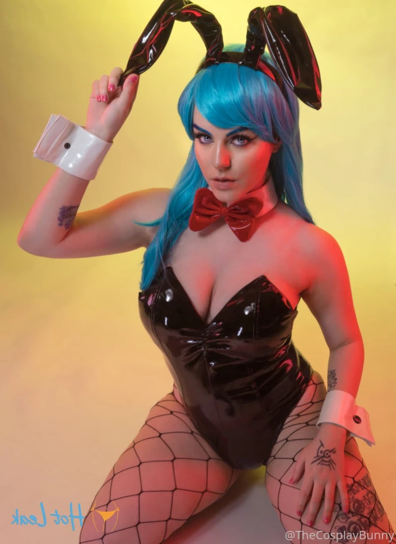 thecosplaybunny Onlyfans leaked photo 11416943 on Hotleaks.tv