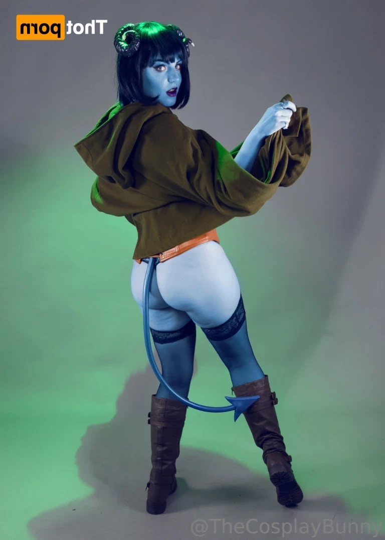 thecosplaybunny Onlyfans leaked photo 11417627 on Hotleaks.tv