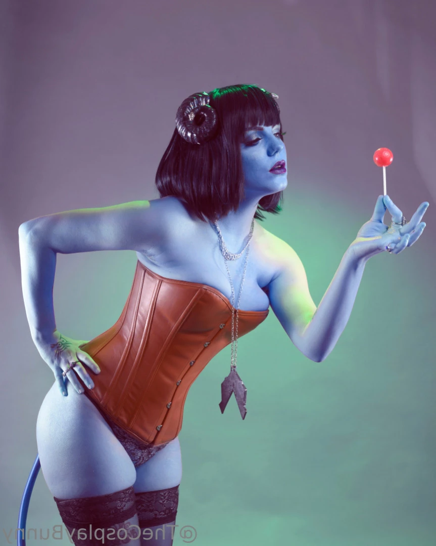 thecosplaybunny Onlyfans leaked photo 11685836 on Hotleaks.tv