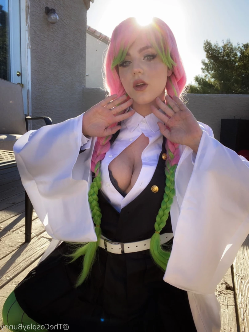 thecosplaybunny Onlyfans leaked photo 11699879 on Hotleaks.tv