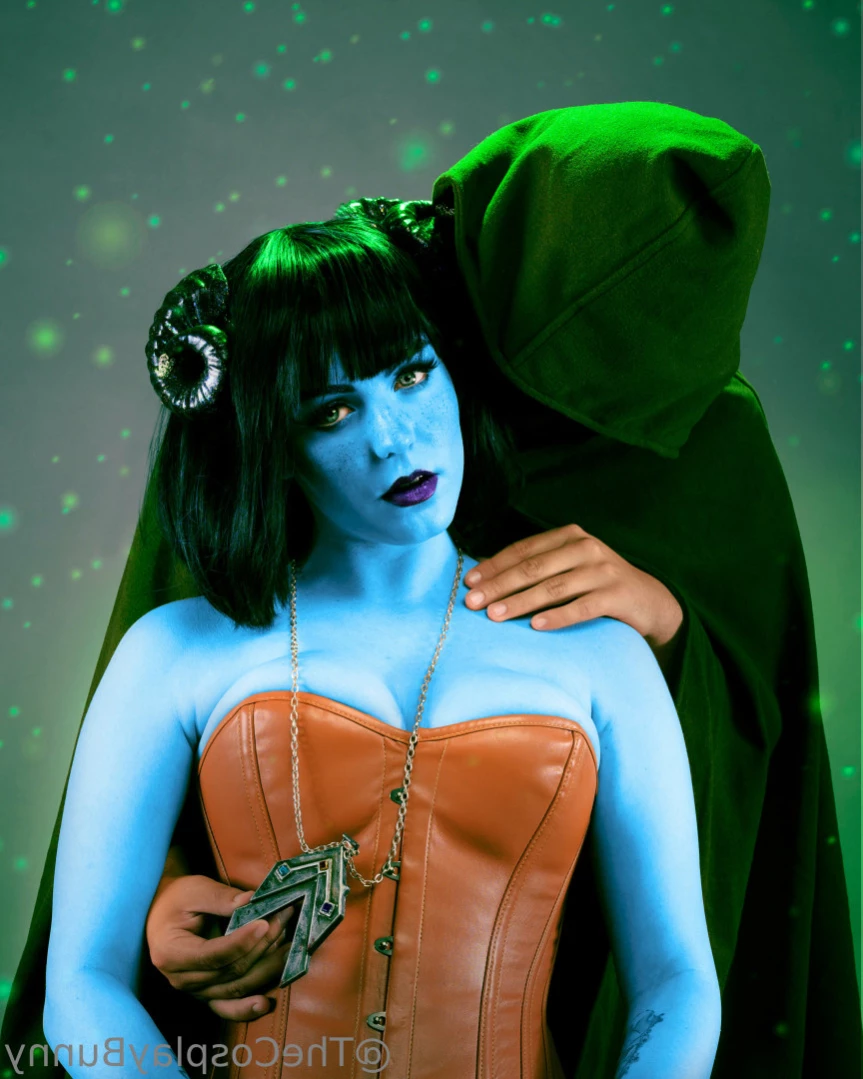 thecosplaybunny Onlyfans leaked photo 11700621 on Hotleaks.tv