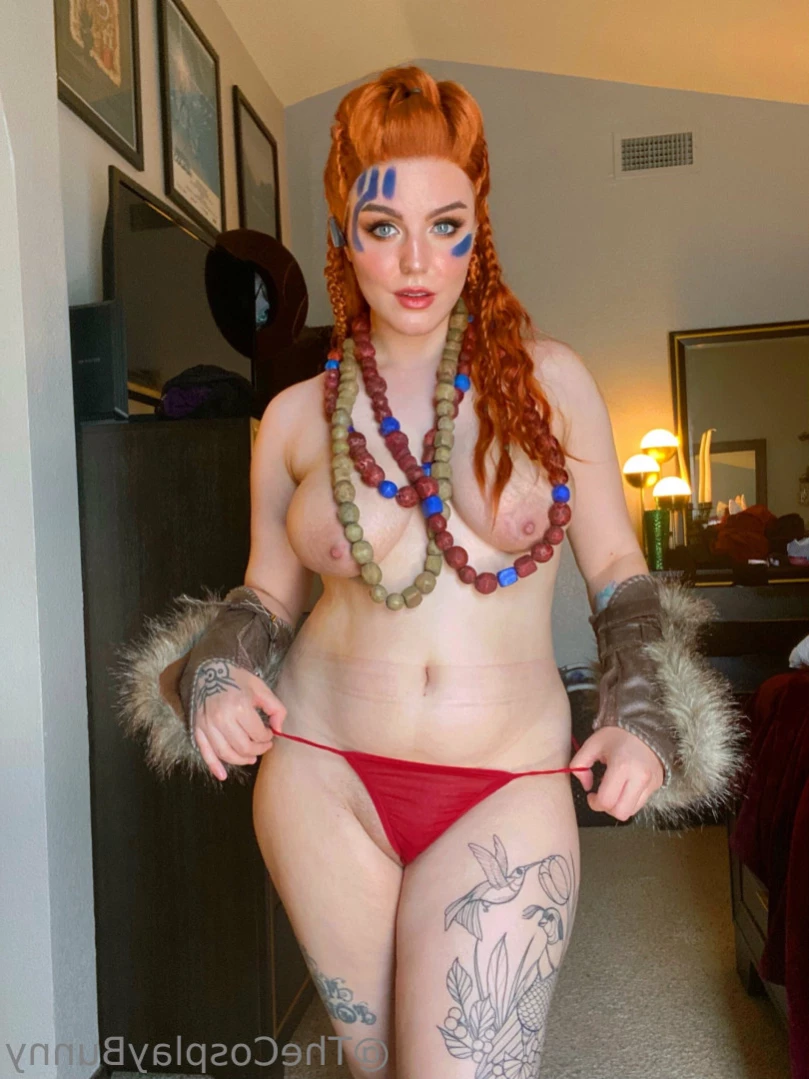 thecosplaybunny Onlyfans leaked photo 11731545 on Hotleaks.tv