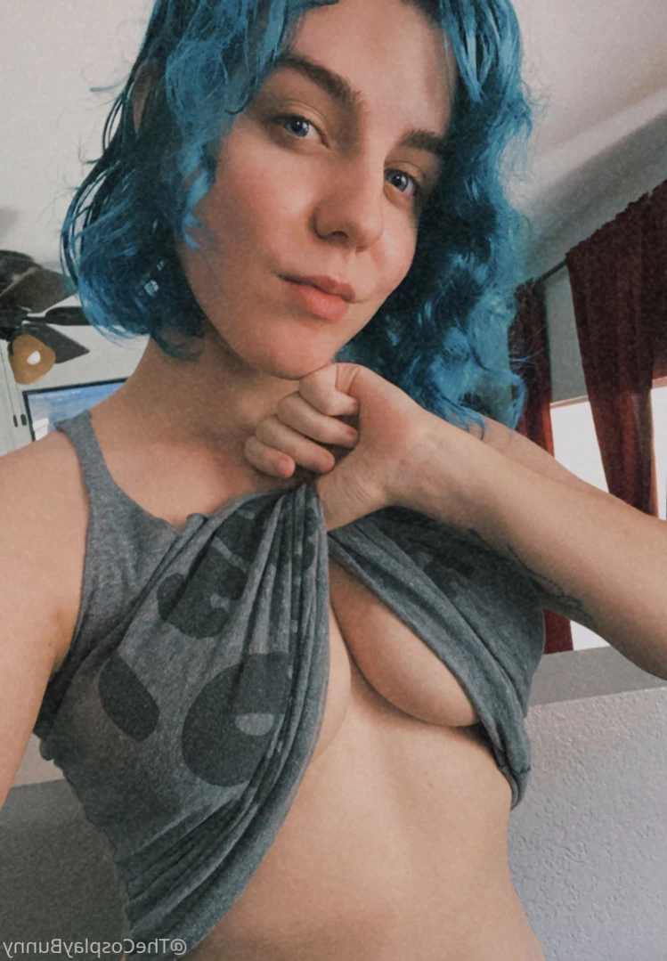 thecosplaybunny Onlyfans leaked photo 11942414 on Hotleaks.tv
