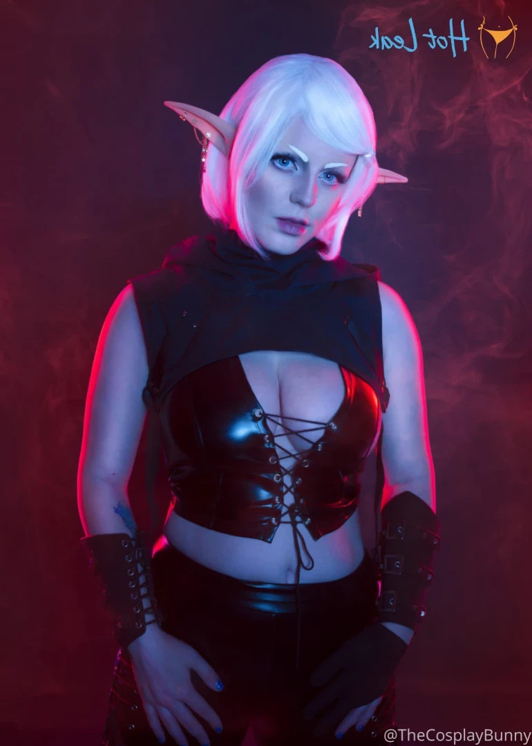 thecosplaybunny Onlyfans leaked photo 11959993 on Hotleaks.tv
