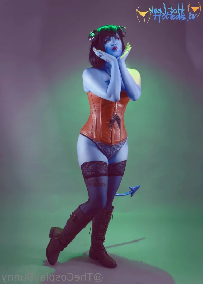thecosplaybunny Onlyfans leaked photo 11966551 on Hotleaks.tv