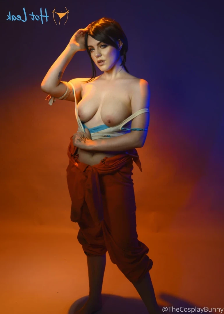 thecosplaybunny Onlyfans leaked photo 12047078 on Hotleaks.tv
