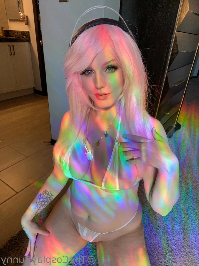 thecosplaybunny Onlyfans leaked photo 12047985 on Hotleaks.tv