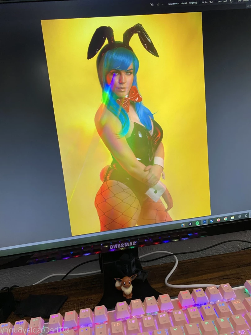 thecosplaybunny Onlyfans leaked photo 12051670 on Hotleaks.tv