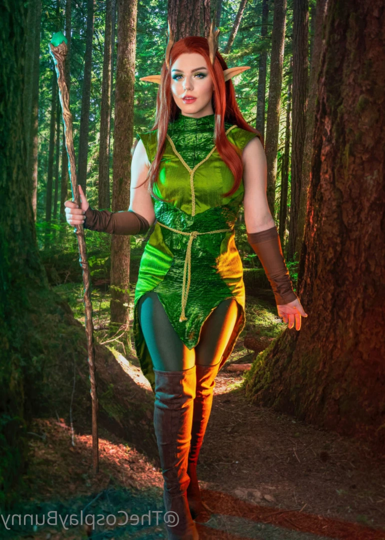 thecosplaybunny Onlyfans leaked photo 12062139 on Hotleaks.tv