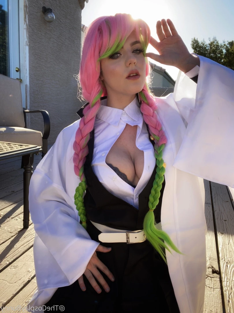 thecosplaybunny Onlyfans leaked photo 12196855 on Hotleaks.tv