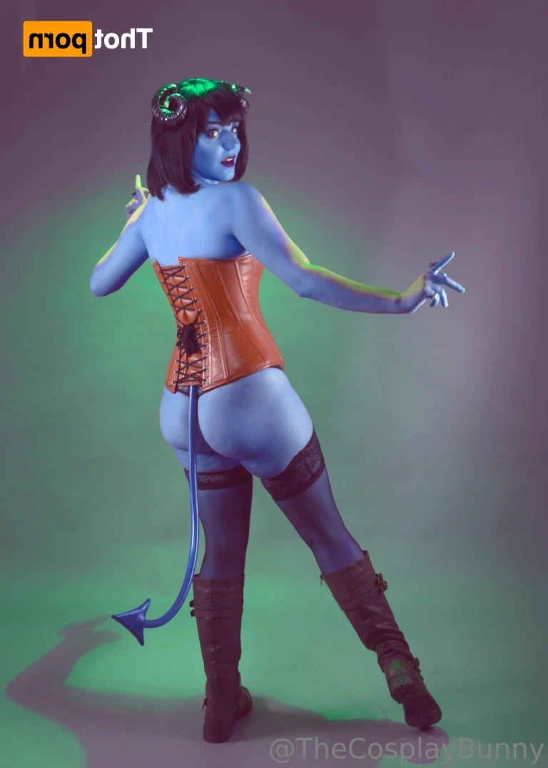 thecosplaybunny Onlyfans leaked photo 12327135 on Hotleaks.tv