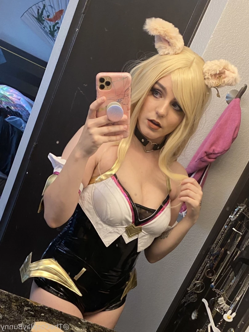 thecosplaybunny Onlyfans leaked photo 12361212 on Hotleaks.tv