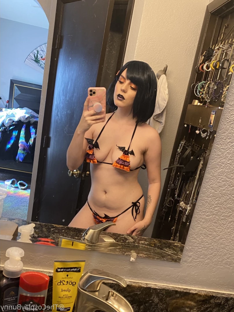 thecosplaybunny Onlyfans leaked photo 12427027 on Hotleaks.tv