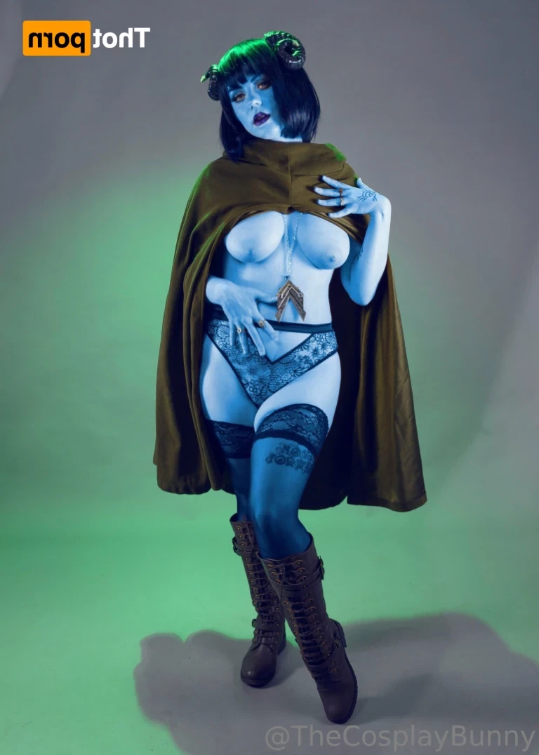 thecosplaybunny Onlyfans leaked photo 12553163 on Hotleaks.tv