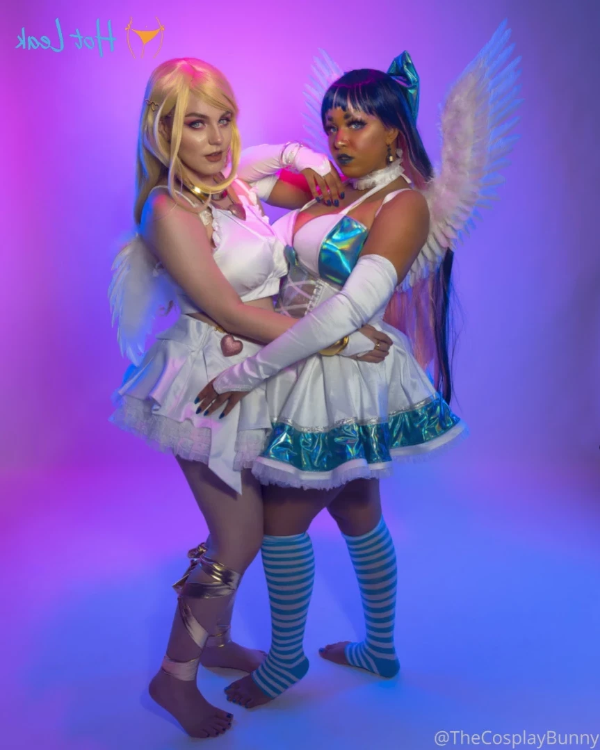 thecosplaybunny Onlyfans leaked photo 12646165 on Hotleaks.tv