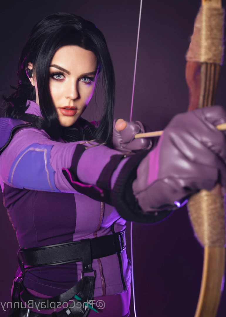 thecosplaybunny Onlyfans leaked photo 12969473 on Hotleaks.tv