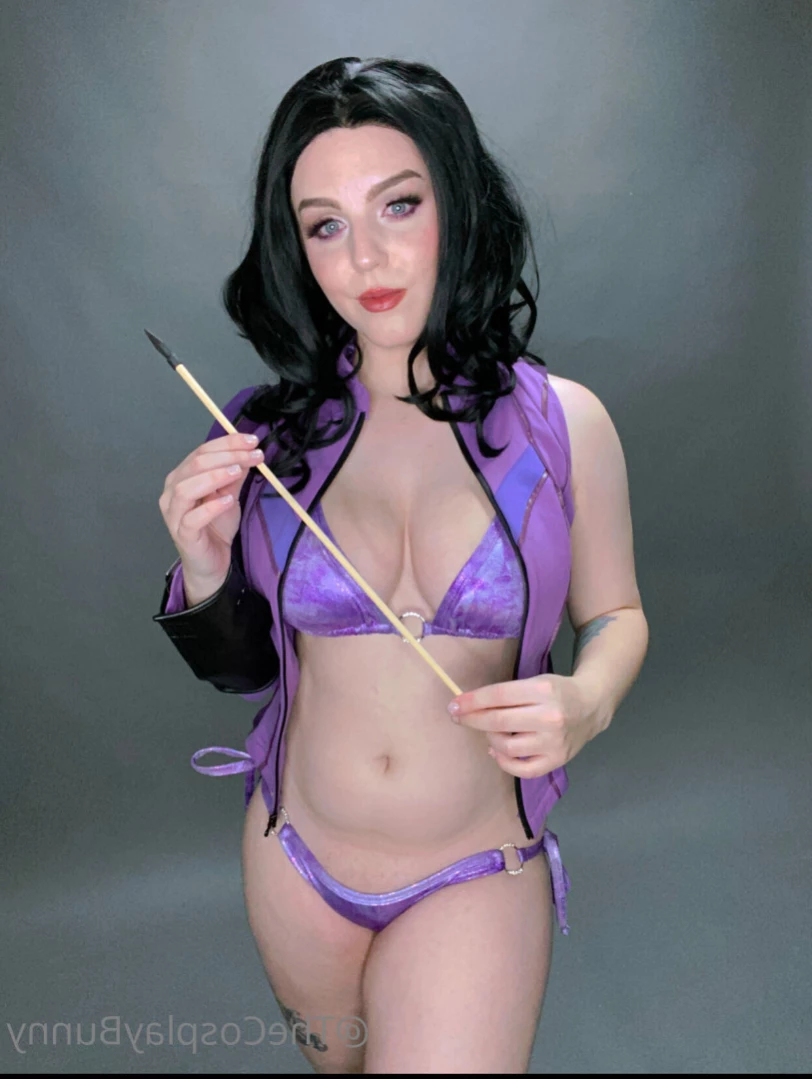 thecosplaybunny Onlyfans leaked photo 13073149 on Hotleaks.tv