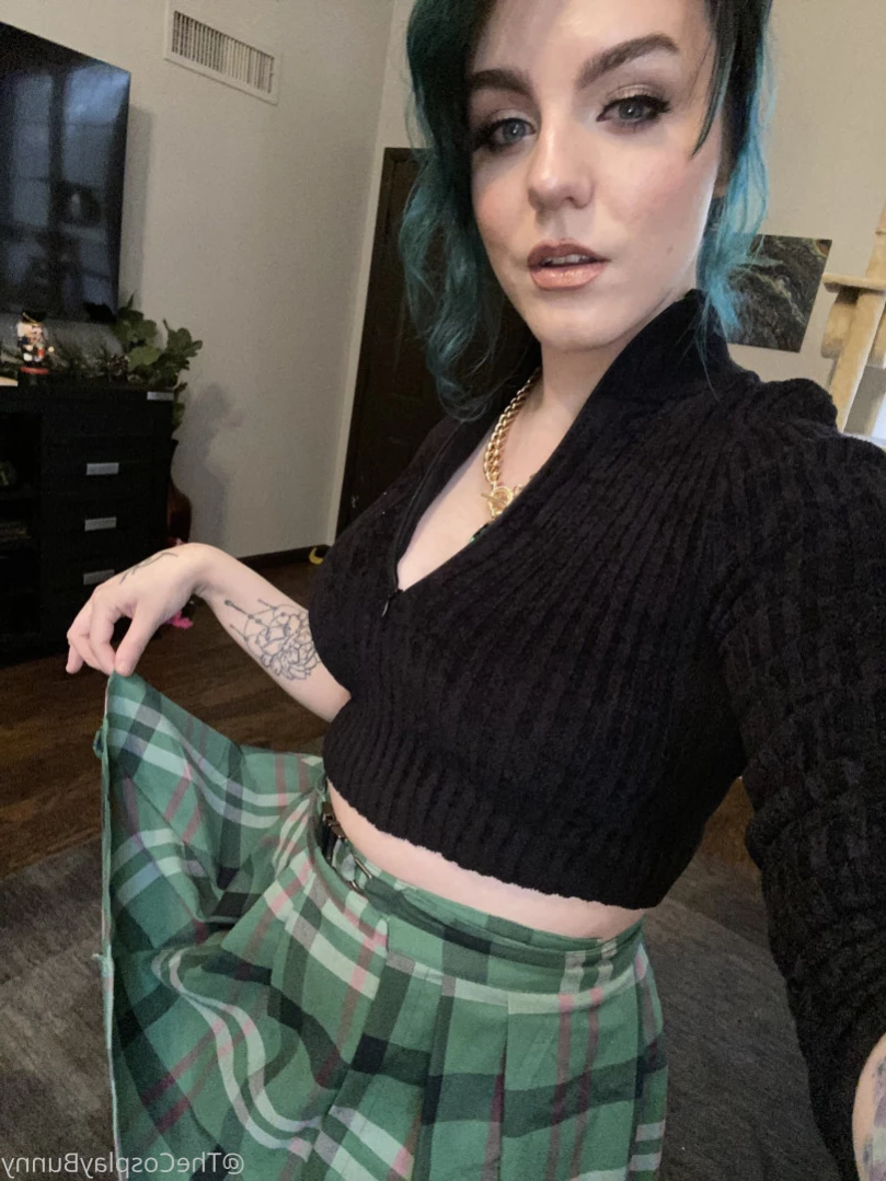 thecosplaybunny Onlyfans leaked photo 13241779 on Hotleaks.tv
