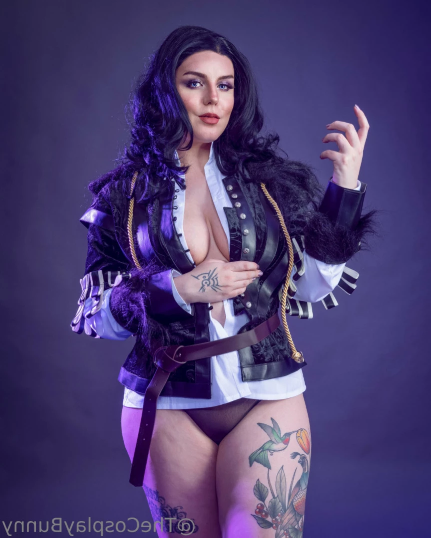 thecosplaybunny Onlyfans leaked photo 13376895 on Hotleaks.tv