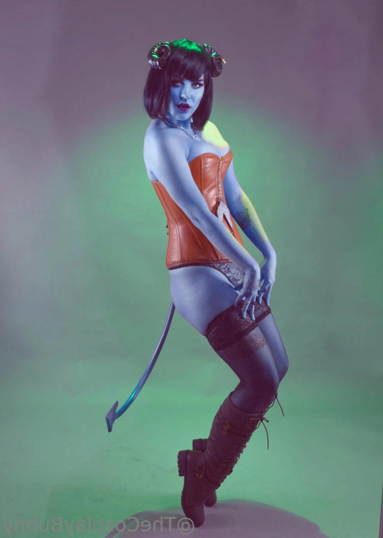 thecosplaybunny Onlyfans leaked photo 13462558 on Hotleaks.tv