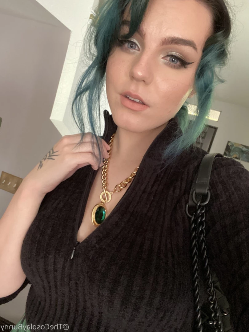 thecosplaybunny Onlyfans leaked photo 13543141 on Hotleaks.tv