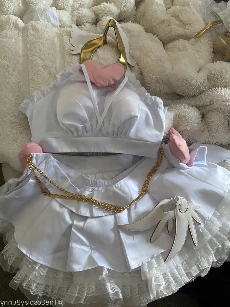 thecosplaybunny Onlyfans leaked photo 13867599 on Hotleaks.tv
