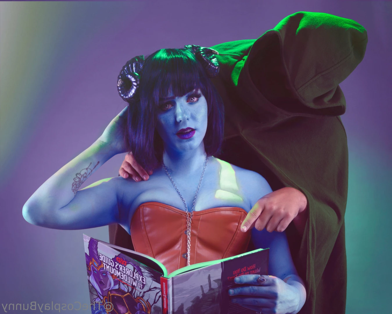 thecosplaybunny Onlyfans leaked photo 13867653 on Hotleaks.tv