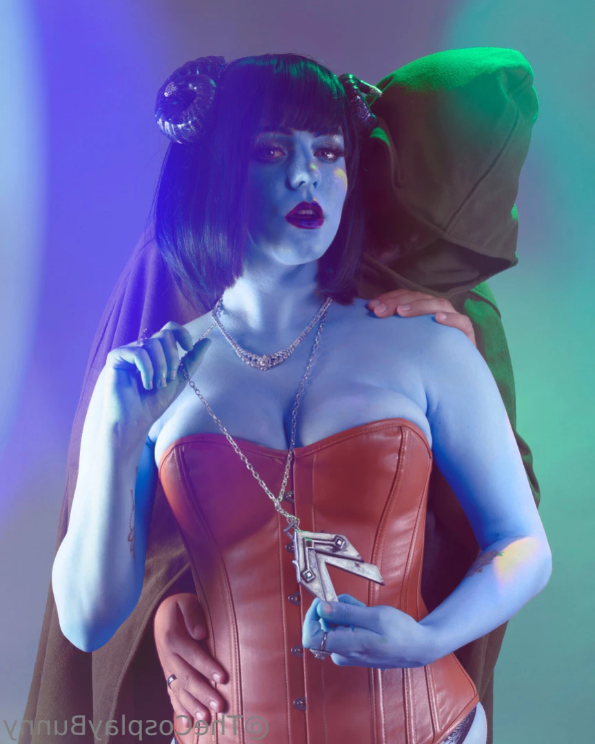thecosplaybunny Onlyfans leaked photo 14272525 on Hotleaks.tv