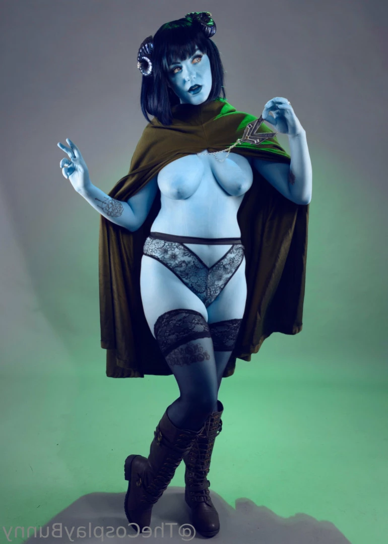 thecosplaybunny Onlyfans leaked photo 14583371 on Hotleaks.tv