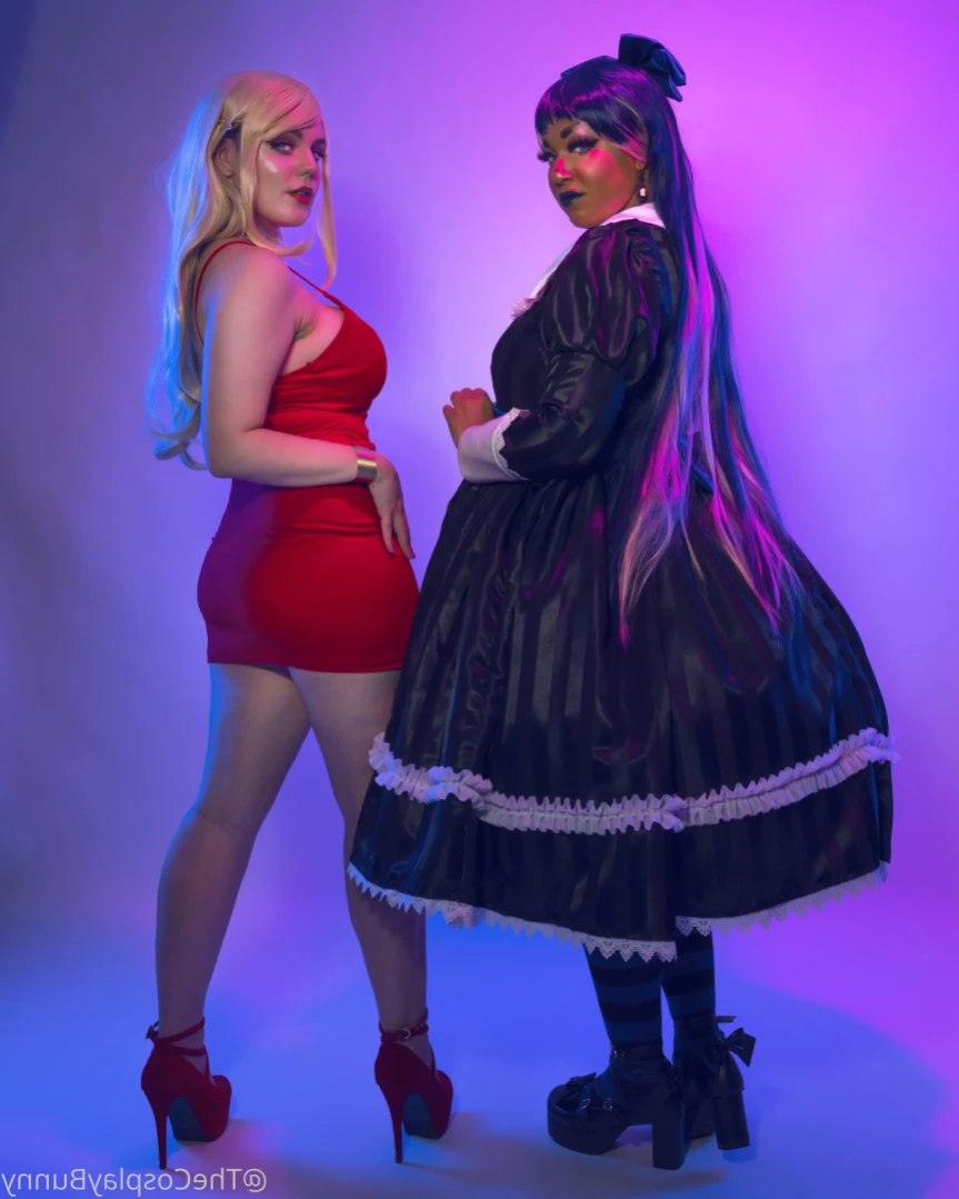 thecosplaybunny Onlyfans leaked photo 14586936 on Hotleaks.tv