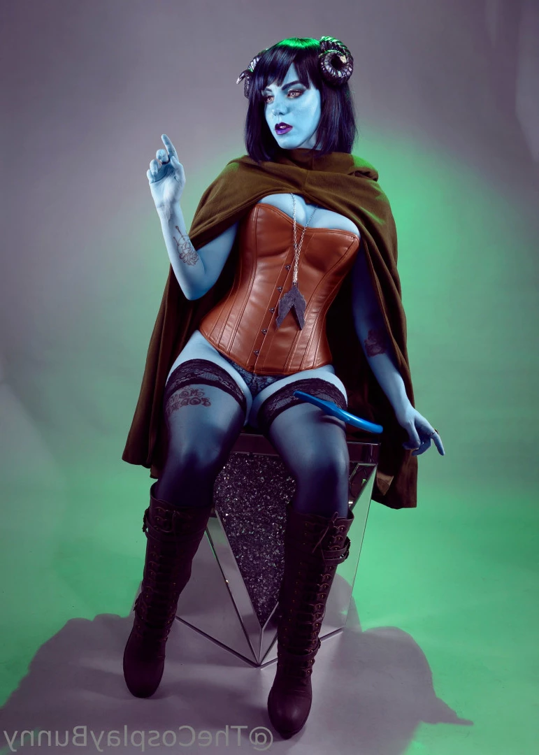 thecosplaybunny Onlyfans leaked photo 14588384 on Hotleaks.tv