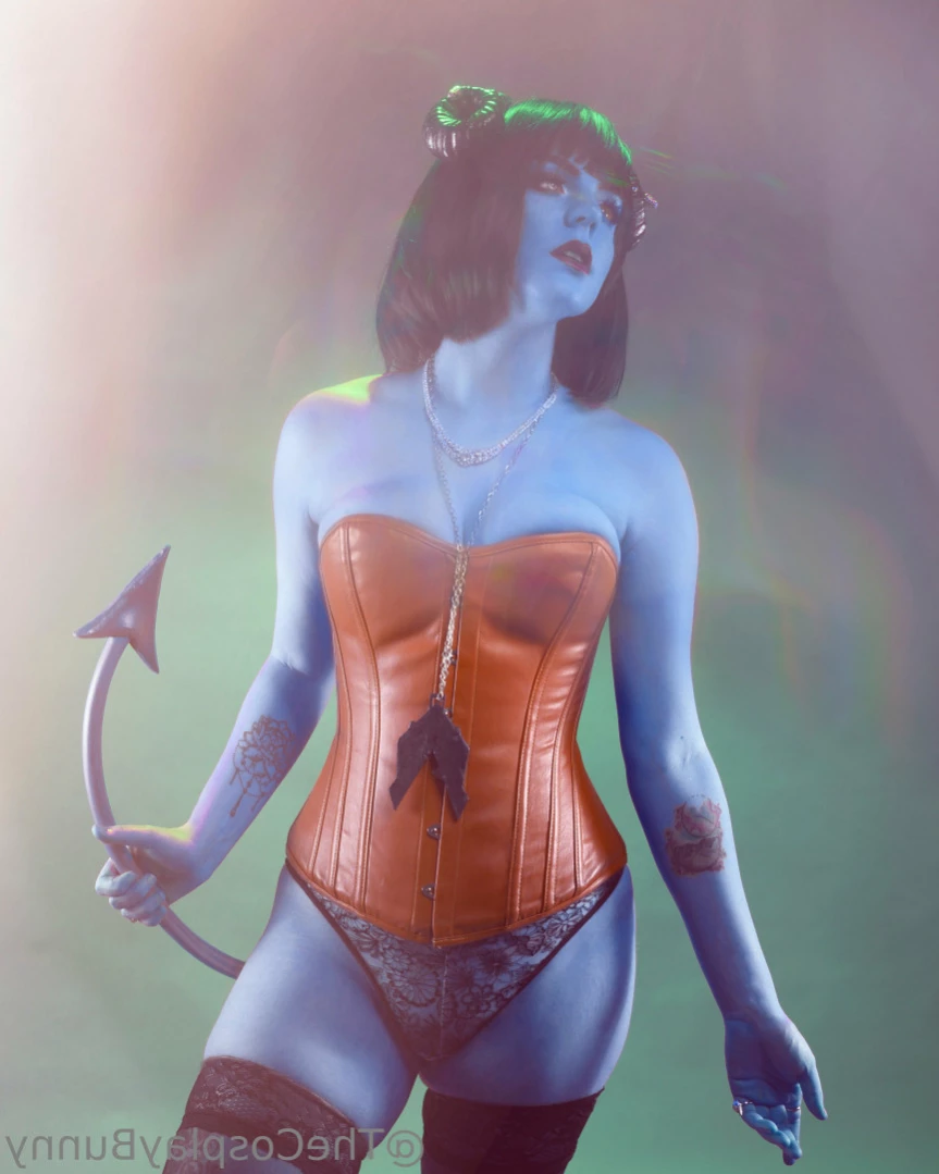 thecosplaybunny Onlyfans leaked photo 14616608 on Hotleaks.tv