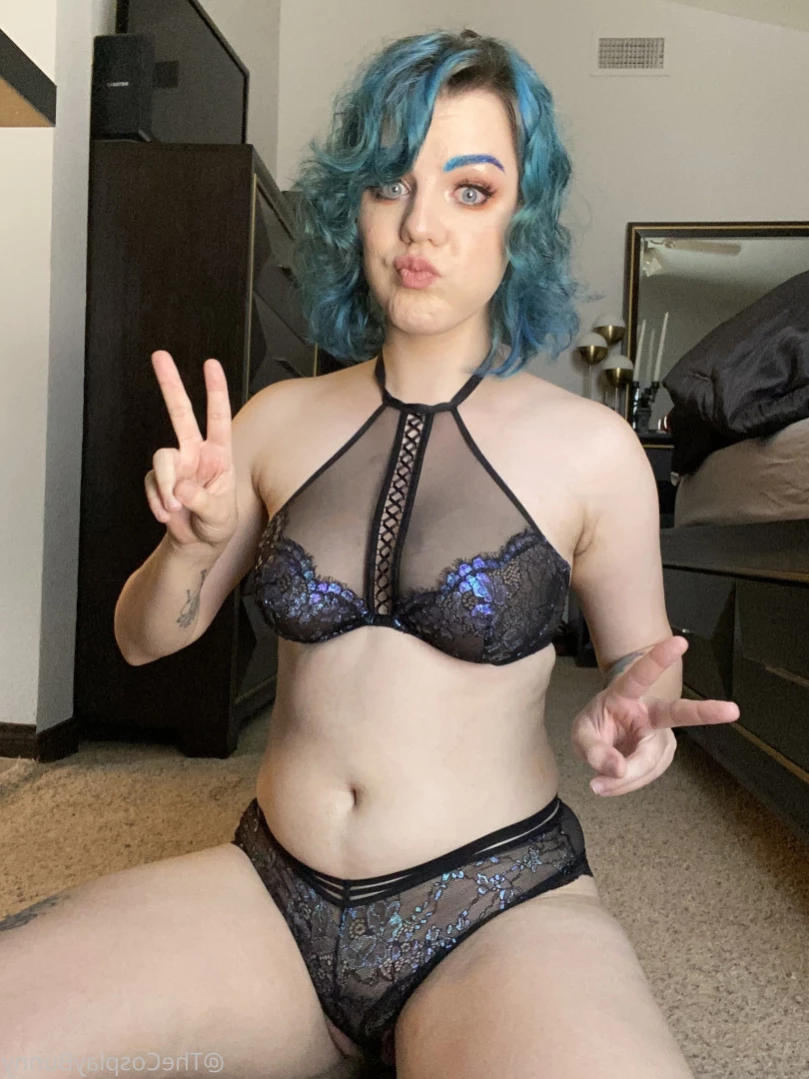 thecosplaybunny Onlyfans leaked photo 14864005 on Hotleaks.tv