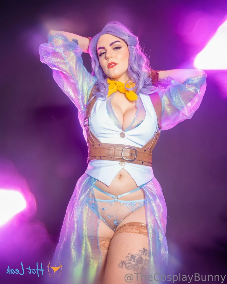 thecosplaybunny Onlyfans leaked photo 14886611 on Hotleaks.tv