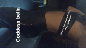 Goddess Bella [ thecruelmistress ] Onlyfans leaked video 18113431 on Hotleaks.tv