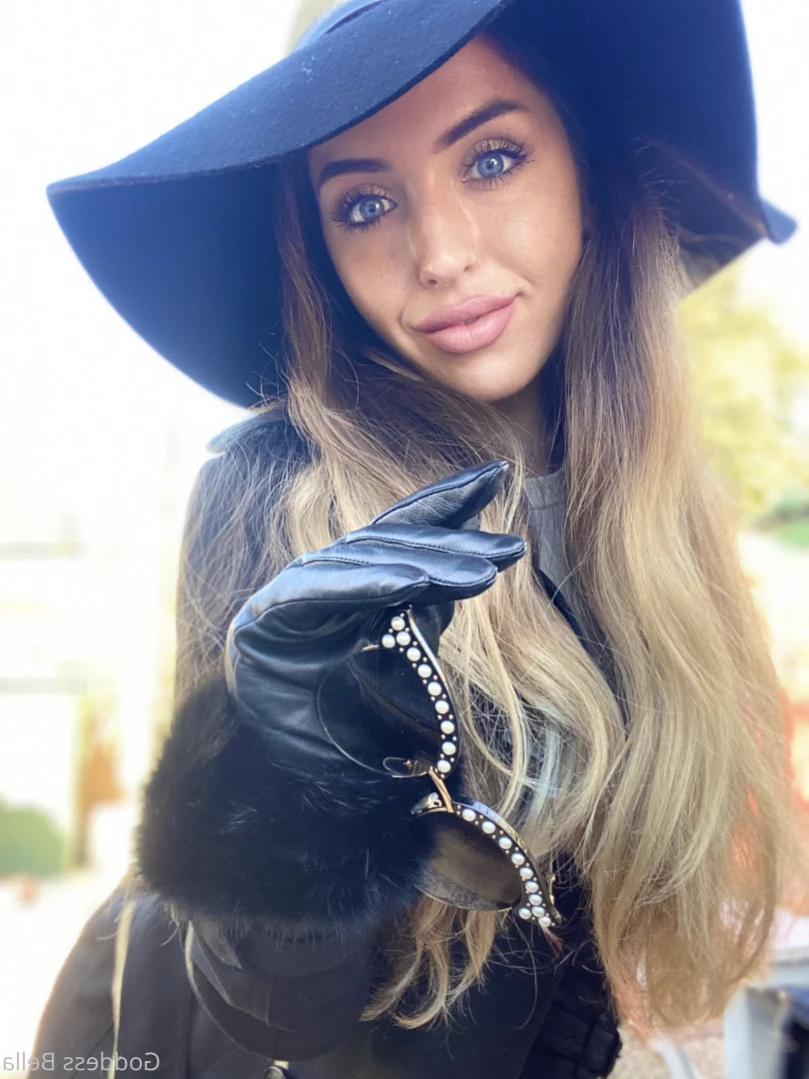 Goddess Bella [ thecruelmistress ] Onlyfans leaked photo 11360160 on Hotleaks.tv
