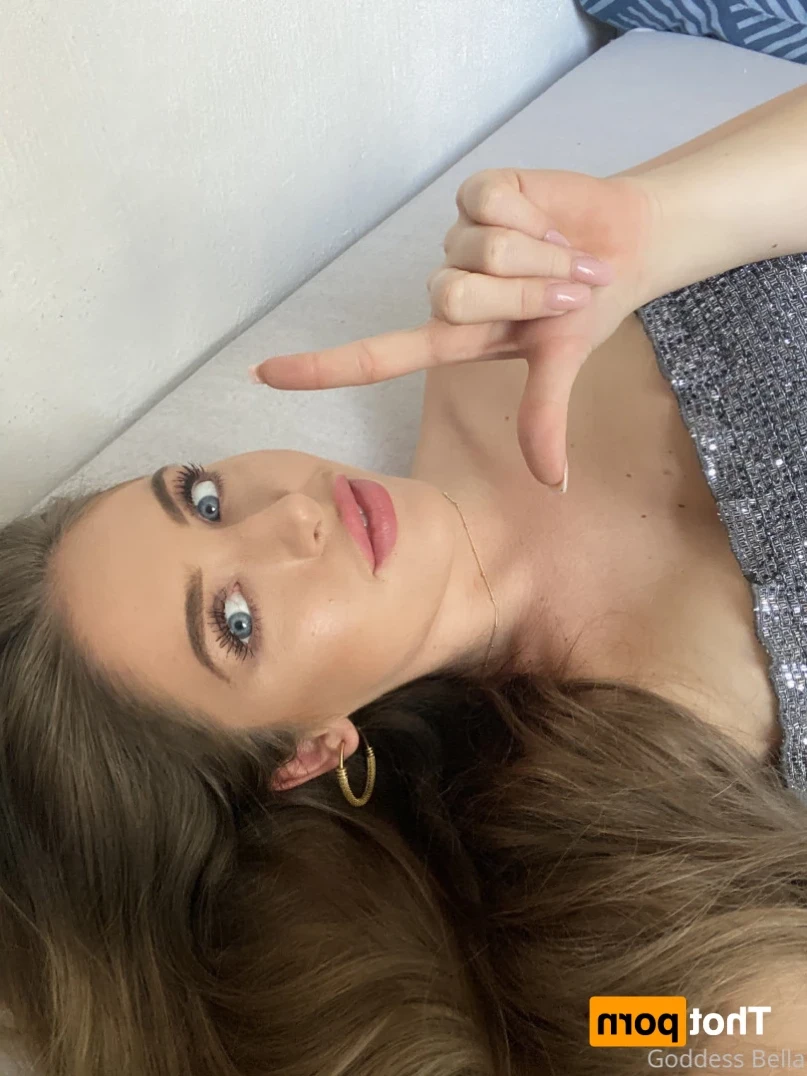 Goddess Bella [ thecruelmistress ] Onlyfans leaked photo 11450658 on Hotleaks.tv