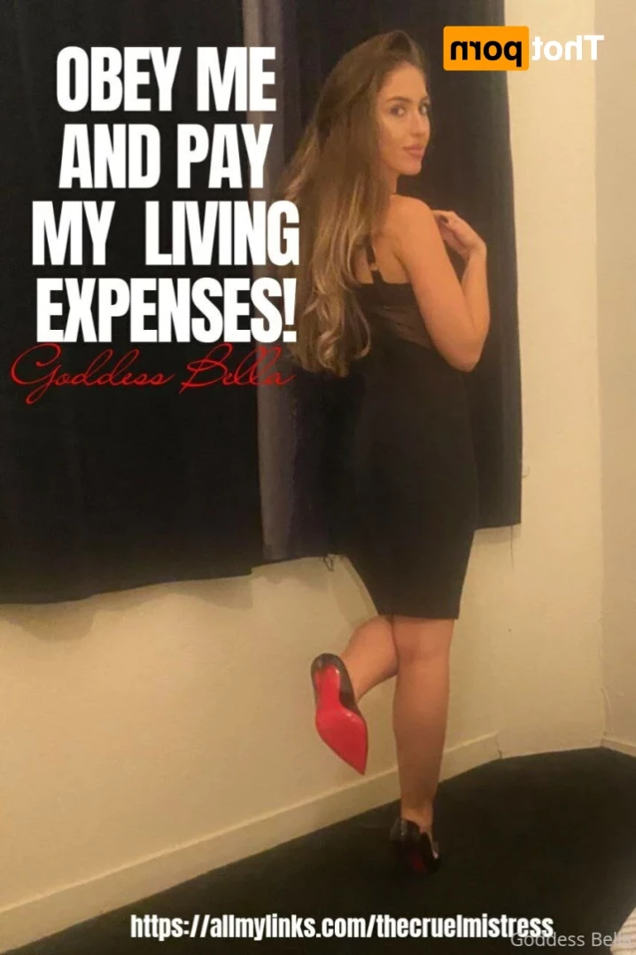 Goddess Bella [ thecruelmistress ] Onlyfans leaked photo 11588268 on Hotleaks.tv