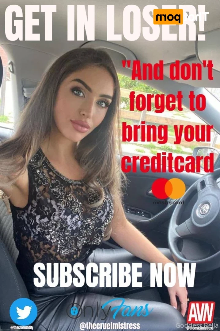 Goddess Bella [ thecruelmistress ] Onlyfans leaked photo 11652067 on Hotleaks.tv