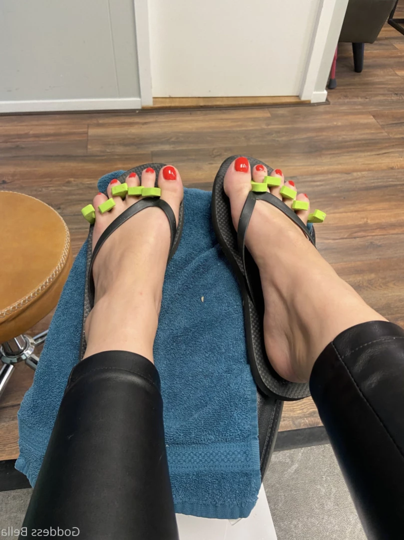 Goddess Bella [ thecruelmistress ] Onlyfans leaked photo 11660890 on Hotleaks.tv