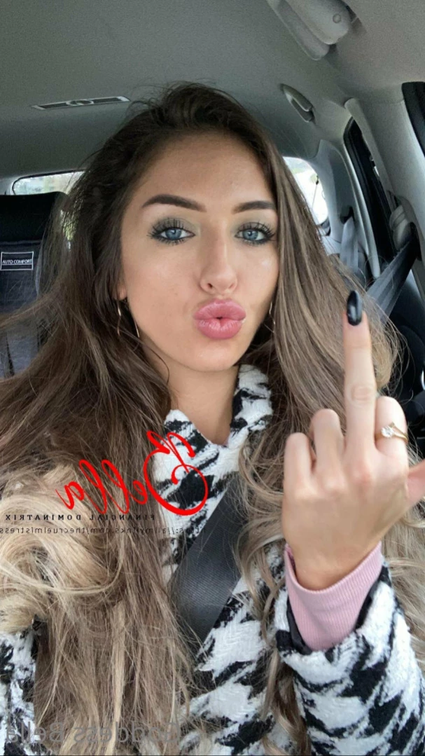 Goddess Bella [ thecruelmistress ] Onlyfans leaked photo 11729450 on Hotleaks.tv