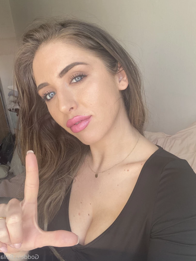 Goddess Bella [ thecruelmistress ] Onlyfans leaked photo 12072263 on Hotleaks.tv