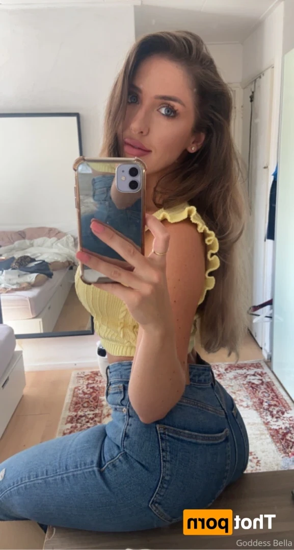 Goddess Bella [ thecruelmistress ] Onlyfans leaked photo 12328008 on Hotleaks.tv