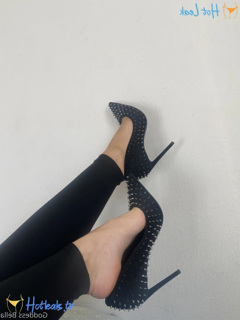 Goddess Bella [ thecruelmistress ] Onlyfans leaked photo 12383811 on Hotleaks.tv