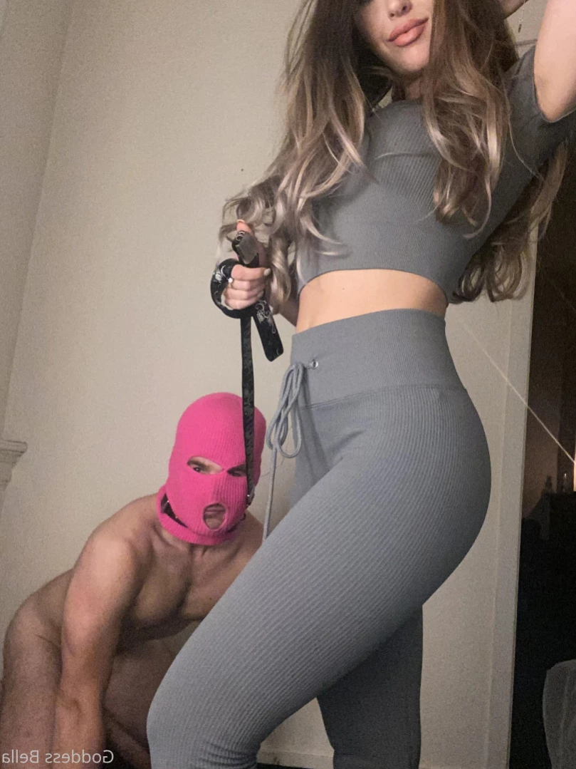 Goddess Bella [ thecruelmistress ] Onlyfans leaked photo 12407354 on Hotleaks.tv