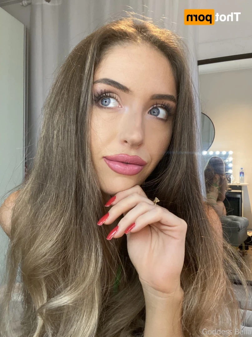 Goddess Bella [ thecruelmistress ] Onlyfans leaked photo 12432817 on Hotleaks.tv