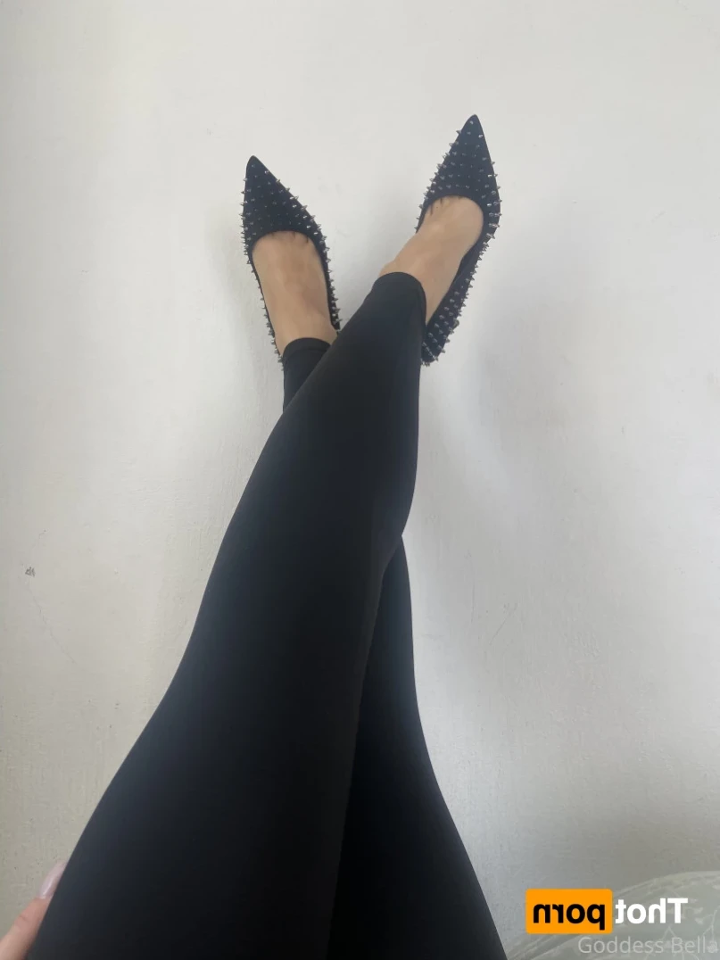 Goddess Bella [ thecruelmistress ] Onlyfans leaked photo 13025950 on Hotleaks.tv