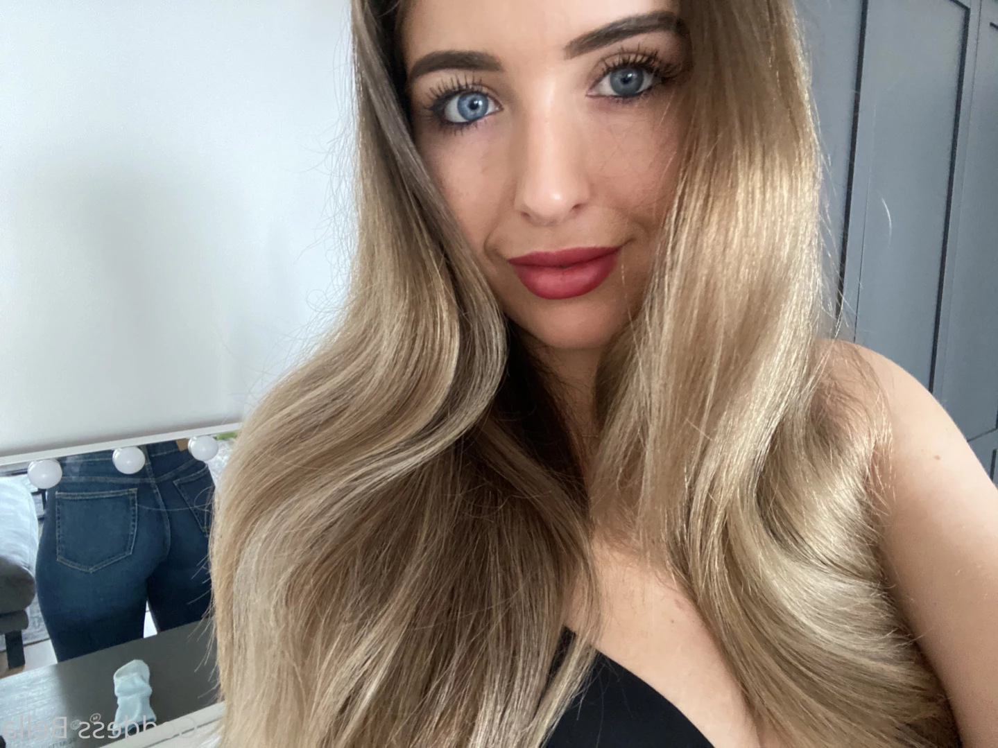 Goddess Bella [ thecruelmistress ] Onlyfans leaked photo 13038514 on Hotleaks.tv