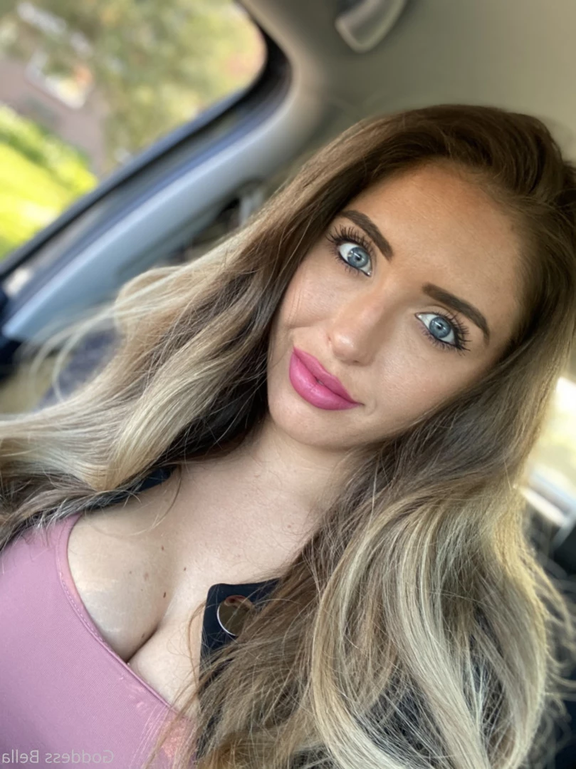 Goddess Bella [ thecruelmistress ] Onlyfans leaked photo 13148656 on Hotleaks.tv