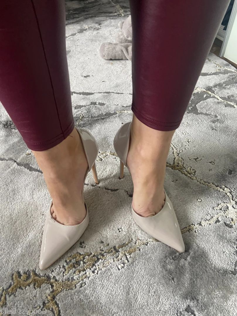 Goddess Bella [ thecruelmistress ] Onlyfans leaked photo 13241086 on Hotleaks.tv